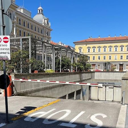 Feelgood Apartment Trieste Bagian luar foto