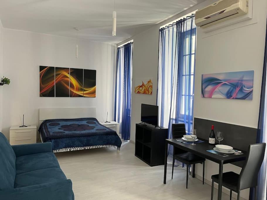 Feelgood Apartment Trieste Bagian luar foto