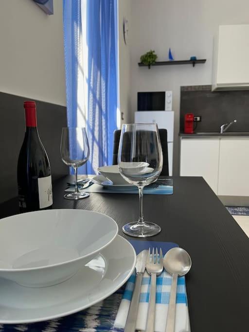 Feelgood Apartment Trieste Bagian luar foto