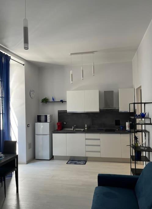 Feelgood Apartment Trieste Bagian luar foto