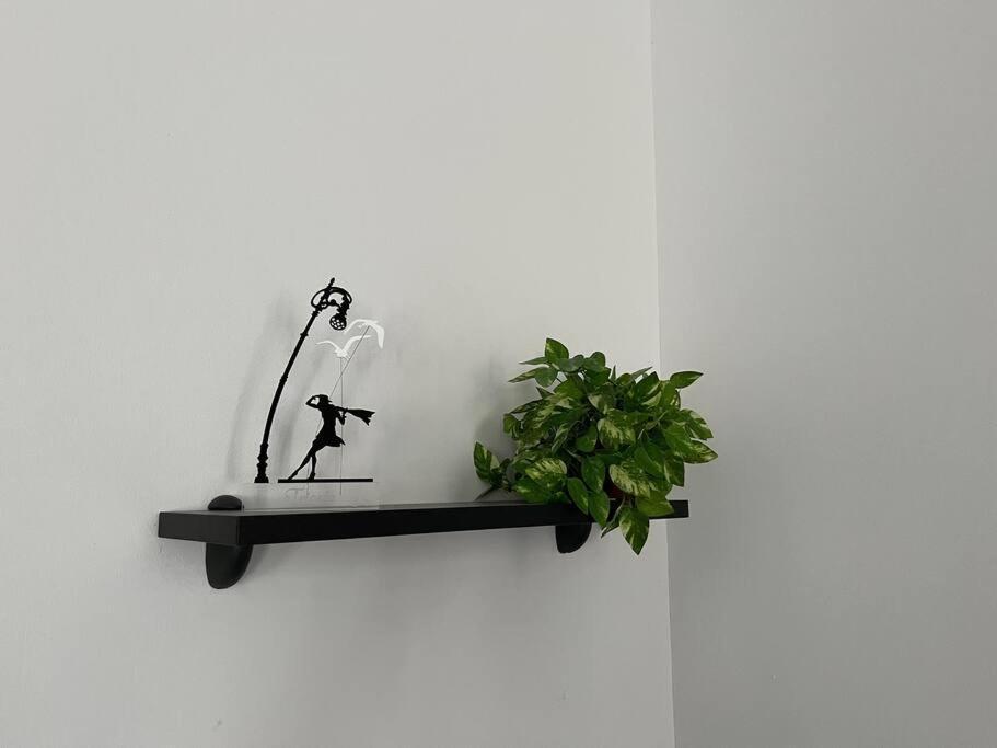 Feelgood Apartment Trieste Bagian luar foto