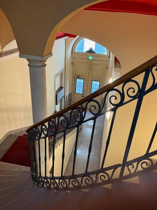 Feelgood Apartment Trieste Bagian luar foto